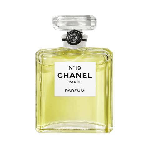 chanel 19 parfum 7.5ml|is Chanel no 19 discontinued.